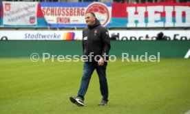19.02.23 1. FC Heidenheim - 1. FC N&uuml;rnberg