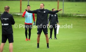 17.07.21 VfB Stuttgart Trainingslager Kitzbühel 2021