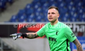 07.12.20 TSG 1899 Hoffenheim - FC Augsburg