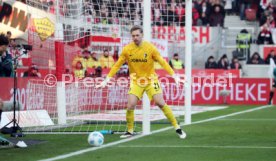 18.01.25 VfB Stuttgart - SC Freiburg
