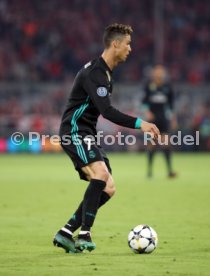 FC Bayern M&uuml;nchen - Real Madrid