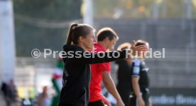 04.10.26 Frauen VfB Stuttgart - 1. FC Union Berlin