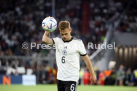 07.06.22 Deutschland - England