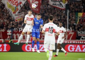 22.09.23 VfB Stuttgart - SV Darmstadt 98