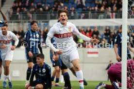 06.11.24 U19 VfB Stuttgart - U19 Atalanta Bergamo