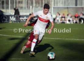 19.12.20 VfB Stuttgart II - TSV Schott Mainz