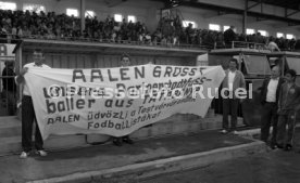 05.10.88 FC Tatabanya - VfB Stuttgart