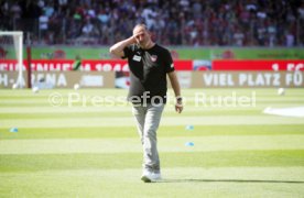 06.04.24 1. FC Heidenheim - FC Bayern M&uuml;nchen
