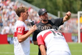 19.07.26 TSG Balingen - VfB Stuttgart