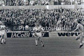 02.11.91 VfB Stuttgart - Stuttgarter Kickers