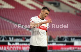 05.02.22 VfB Stuttgart - Eintracht Frankfurt
