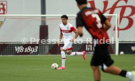 15.08.26 U19 VfB Stuttgart - U19 FC Ingolstadt 04