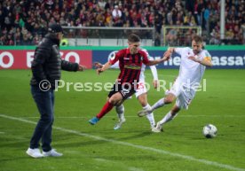 SC Freiburg - 1. FC Union Berlin