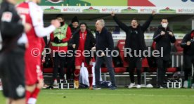 23.01.21 SC Freiburg - VfB Stuttgart