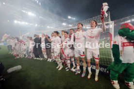 02.04.25 VfB Stuttgart - RB Leipzig