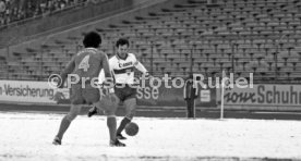 21.02.81 VfB Stuttgart - Stuttgarter Kickers