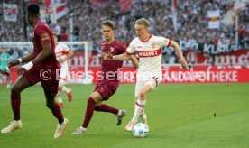 11.05.25 VfB Stuttgart - FC Augsburg