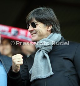 SC Freiburg - Borussia Dortmund