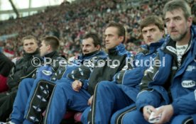13.12.97 VfB Stuttgart - Arminia Bielefeld