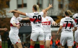 02.11.25 Frauen VfB Stuttgart - VfR SW Warbeyen 1945
