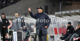 05.02.23 VfB Stuttgart - SV Werder Bremen