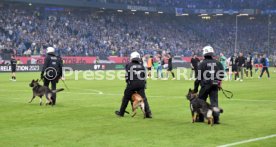 05.06.23 Hamburger SV - VfB Stuttgart