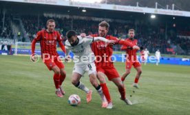 22.11.25 1. FC Heidenheim - Borussia Mönchengladbach