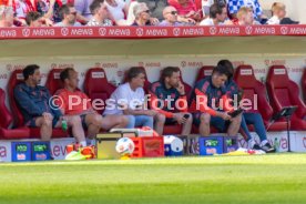 25.04.26 FSV Mainz 05 - FC Bayern M&uuml;nchen