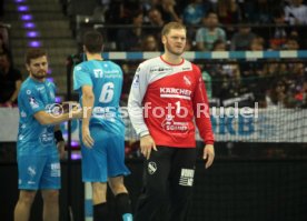 TVB Stuttgart - SC Magdeburg