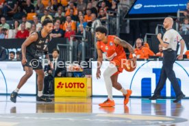20.09.26 ratiopharm Ulm - MHP Riesen Ludwigsburg