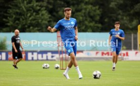 28.06.23 Stuttgarter Kickers Training