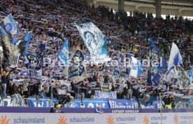 06.08.23 Karlsruher SC - Hamburger SV