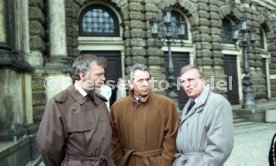 26.03.90 Dresden Fussball Gala
