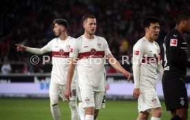 05.03.22 VfB Stuttgart - Borussia M&ouml;nchengladbach