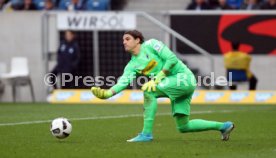 TSG 1899 Hoffenheim - Borussia M&ouml;nchengladbach