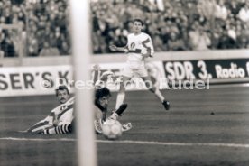 02.11.91 VfB Stuttgart - Stuttgarter Kickers