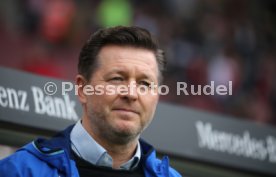 VfB Stuttgart - Hamburger SV