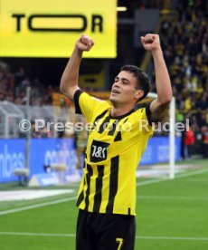 22.10.22 Borussia Dortmund - VfB Stuttgart