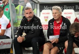 VfB Stuttgart - VfL Bochum