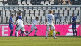 Karlsruher SC - Fortuna K&ouml;ln