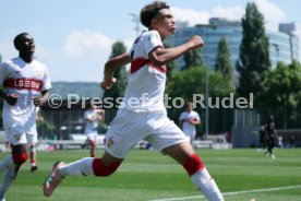 09.05.26 U17 VfB Stuttgart - U17 FC Augsbug