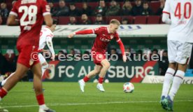 22.03.26 FC Augsburg - VfB Stuttgart