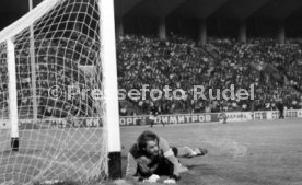 19.09.84 Levski Sofia - VfB Stuttgart