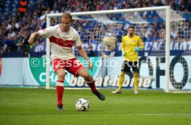 FC Schalke 04 - VfB Stuttgart