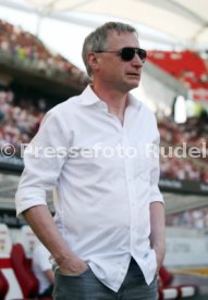 VfB Stuttgart - SV Werder Bremen