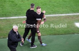 21.12.24 VfB Stuttgart - FC St. Pauli