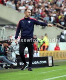 VfB Stuttgart - Holstein Kiel