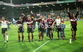 09.11.97 VfL Bochum - VfB Stuttgart