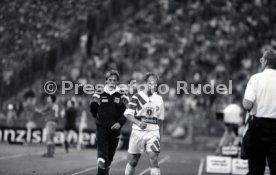 30.04.93 FC Bayern M&uuml;nchen - VfB Stuttgart