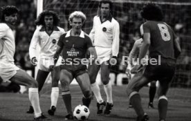 09.12.79 FC Bayern M&uuml;nchen - Cosmos New York